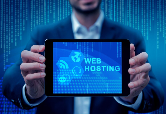 Web Hosting