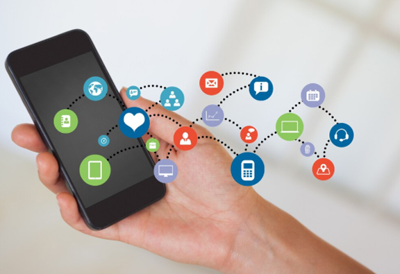 Android App Development