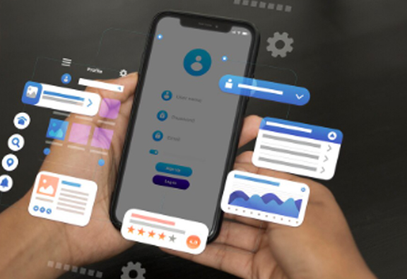 Custom Mobile App Development