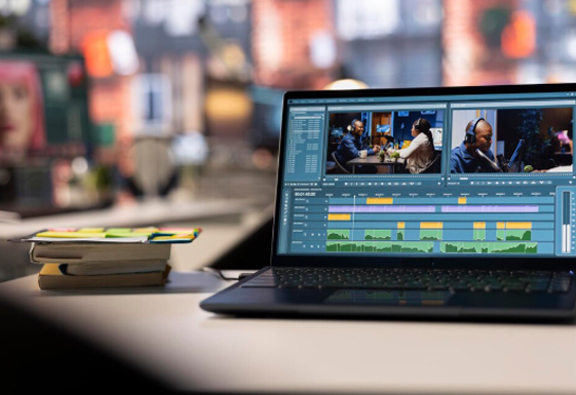 YouTube Video Creation